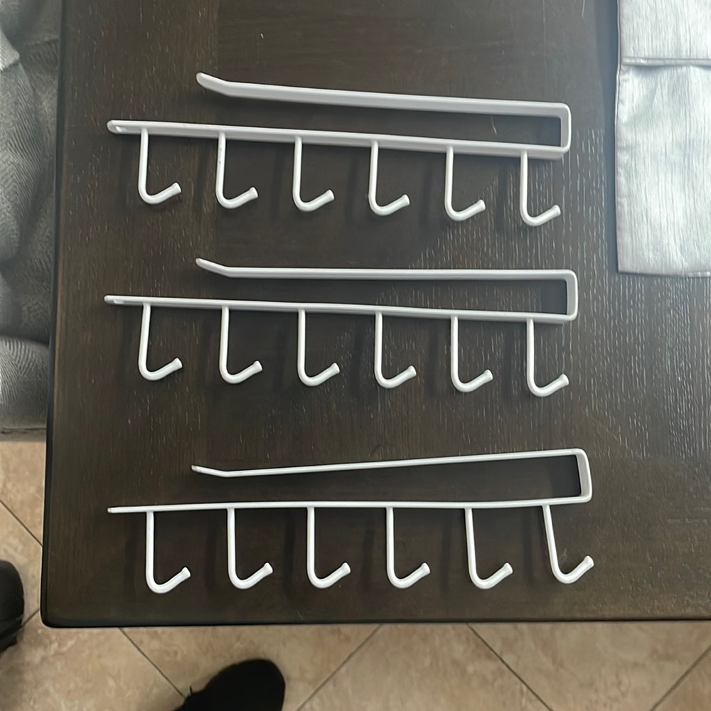 MUG Holder set of 3